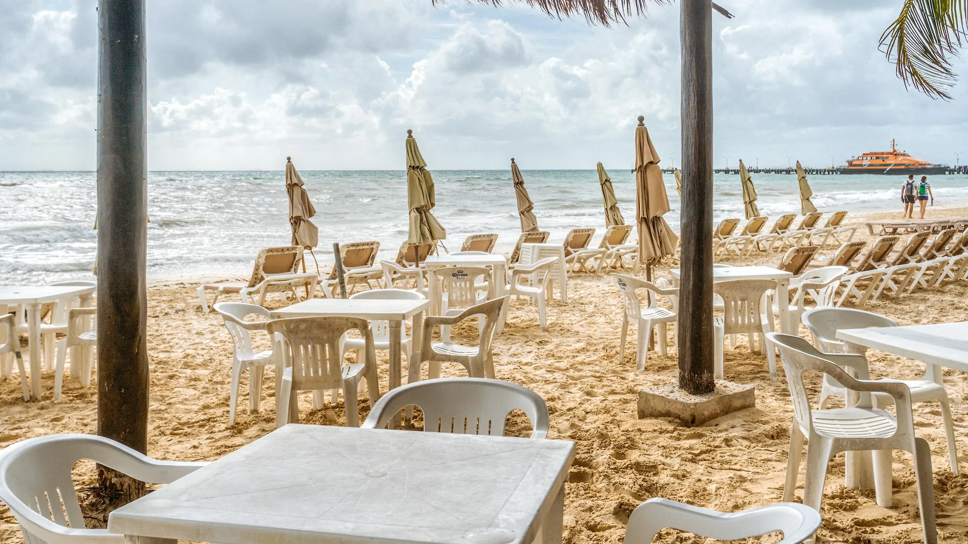 Hotel Capital O Mimi Del Mar, Playa del Carmen