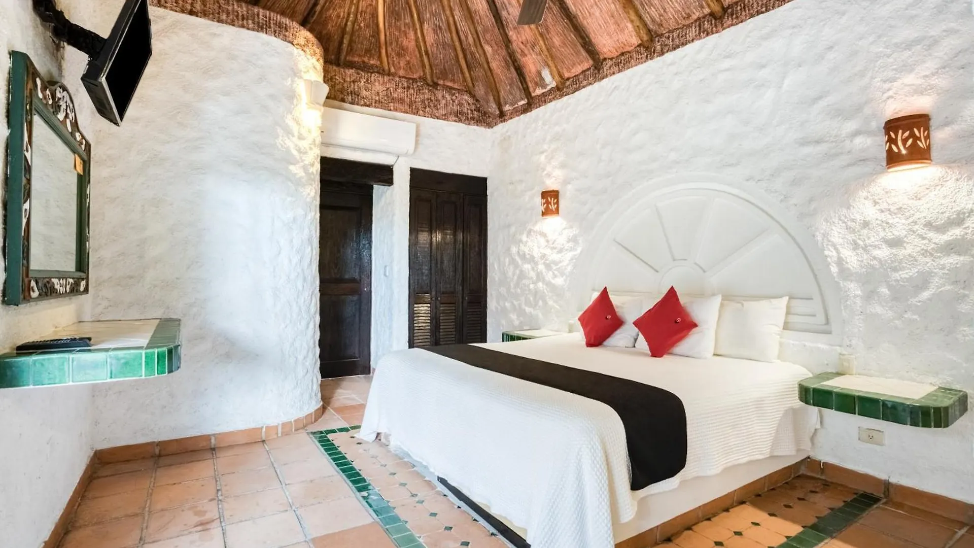 Hotel Capital O Mimi Del Mar, Playa Del Carmen