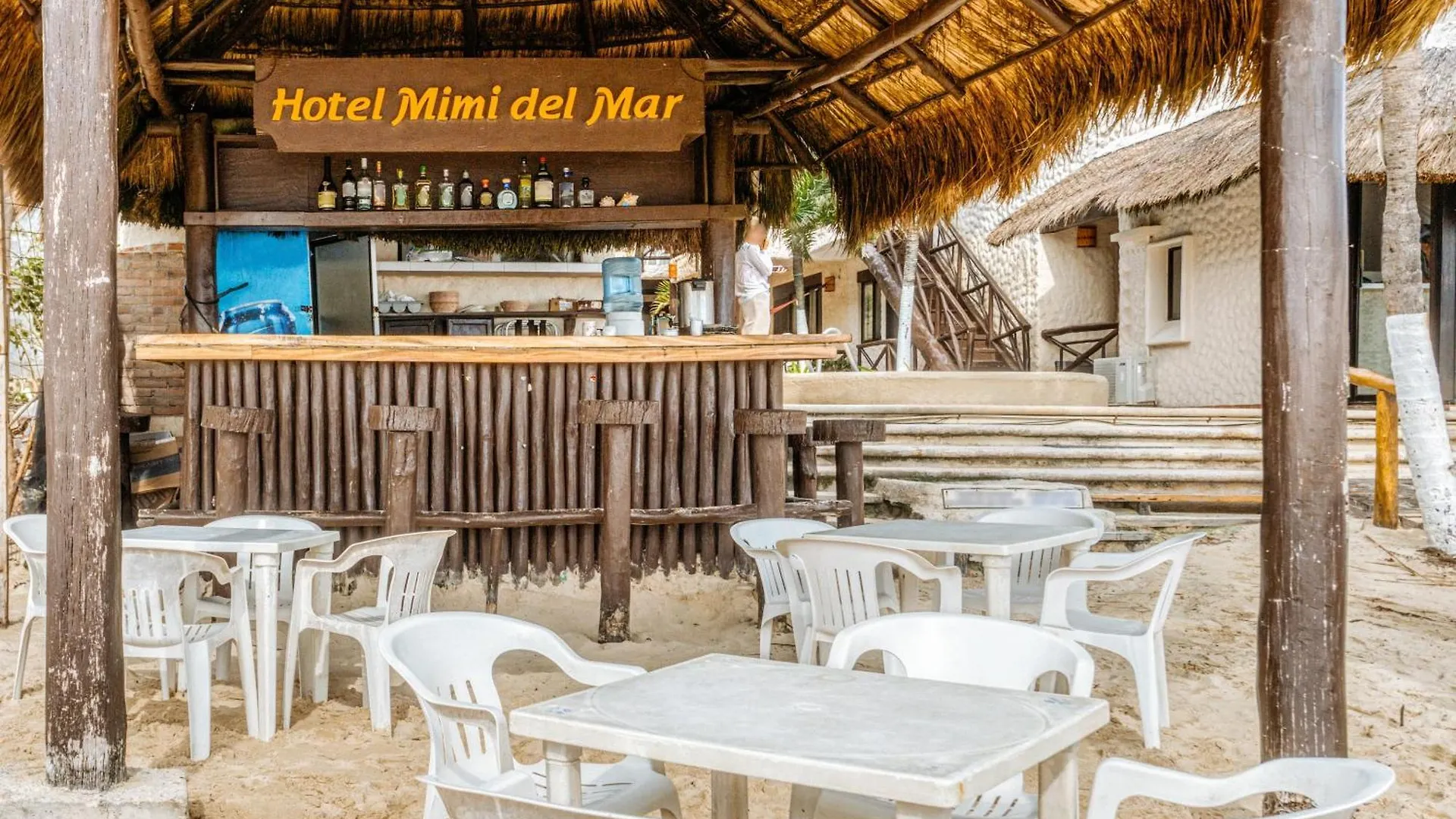 *****  Hotel Capital O Mimi Del Mar, Playa Del Carmen Mexique