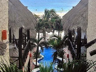 Hotel Capital O Mimi Del Mar, Playa Del Carmen