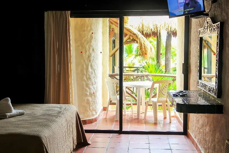 *****  Hotel Capital O Mimi Del Mar, Playa Del Carmen Mexique