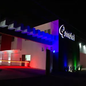  Motel Q México