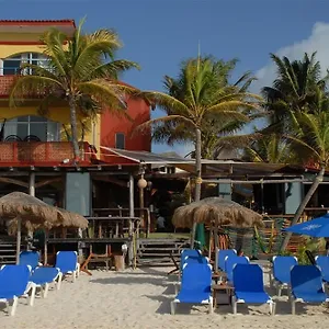 *** Hotel Fusion Beach México