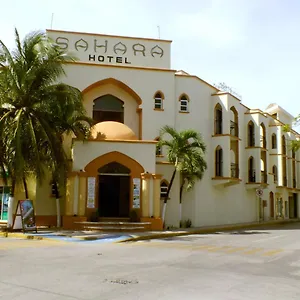 Gran Sahara Hotel