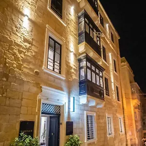 Hotel The Barrister
